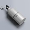 Aluminum Sports Gym Bottle