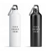 Aluminum Sports Gym Bottle