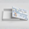 Baby Shower Celebration Gift Box