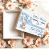 Baby Shower Celebration Gift Box