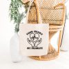 Cardiologist Life Tote Bag