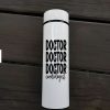 Cardiologist Thermal Water Bottle