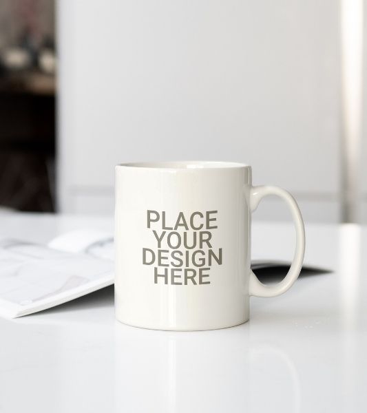 Ceramic Mug Ceramic Mug