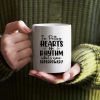 Heart Rhythm Specialist Coffee Mug