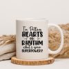 Heart Rhythm Specialist Coffee Mug