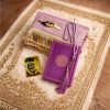 Lilac Ramadan Gift Hamper