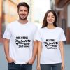 Mr. & Mrs. Perfect Pair T-Shirts