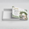 Personalized Couple Wedding Gift Box