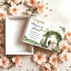 Personalized Couple Wedding Gift Box