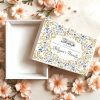 Personalized Eid Mubarak Gift Box Personalized Eid Mubarak Gift Box