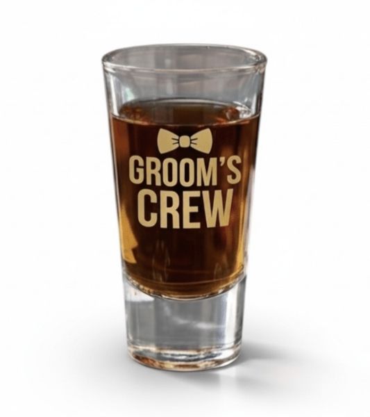 Shot Glass Shot Glass