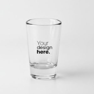 Shot Glass