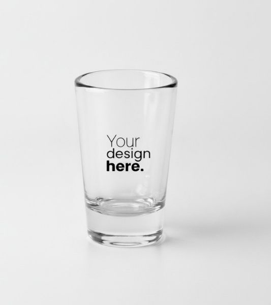 Shot Glass Shot Glass
