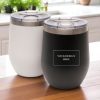 Stainless Steel Coffee Tumbler