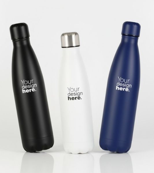 Stainless Steel Water Bottle