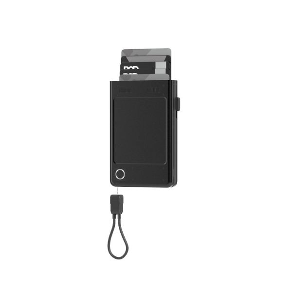 @memorii 5000mAh 3-in-1 Card Holder Powerbank
