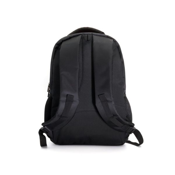 AGGERT Backpack Black - Citypack