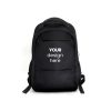 AGGERT Backpack Black - Citypack