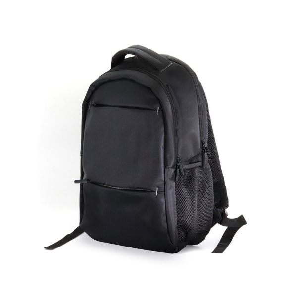 AGGERT Backpack Black - Citypack