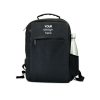 AGGERT Backpack Black - Metro