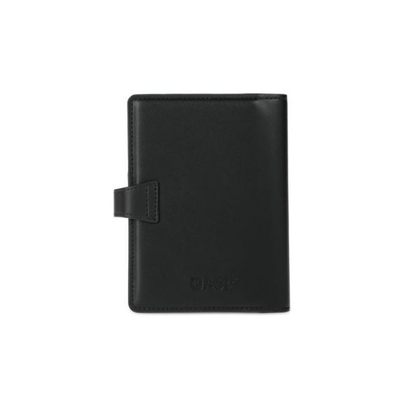 Ambassador Multi-Card Passport Holder Wallet