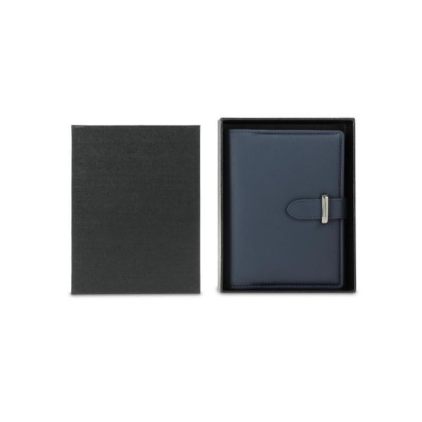 Ambassador Multi-Card Passport Holder Wallet