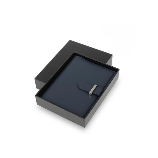 Ambassador Multi-Card Passport Holder Wallet