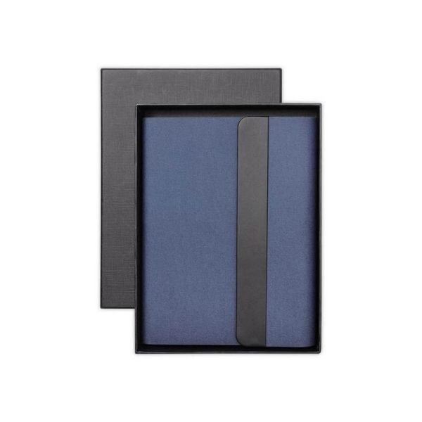 BERGMUND Santhome Magnetic Wireless Powerbank
