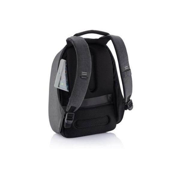 BOBBY HERO Anti-theft Backpack
