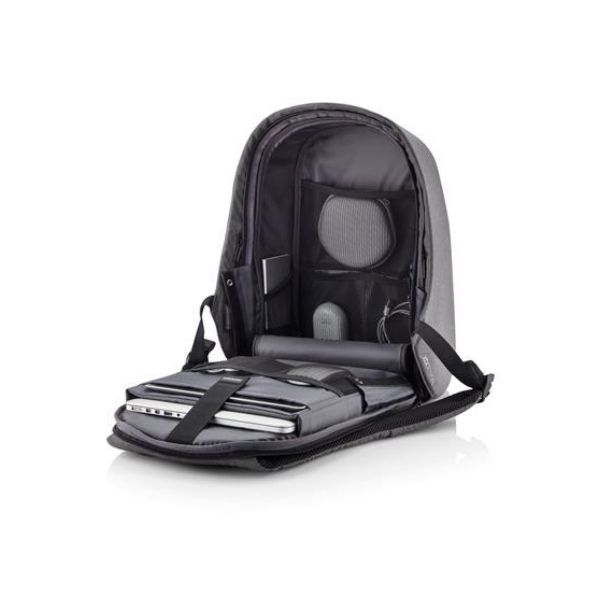 BOBBY HERO Anti-theft Backpack