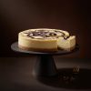 Baked Cheesecake Blueberry 4–5 Portions – 0.63KG