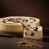 Baked Cheesecake Blueberry 4–5 Portions – 0.63KG