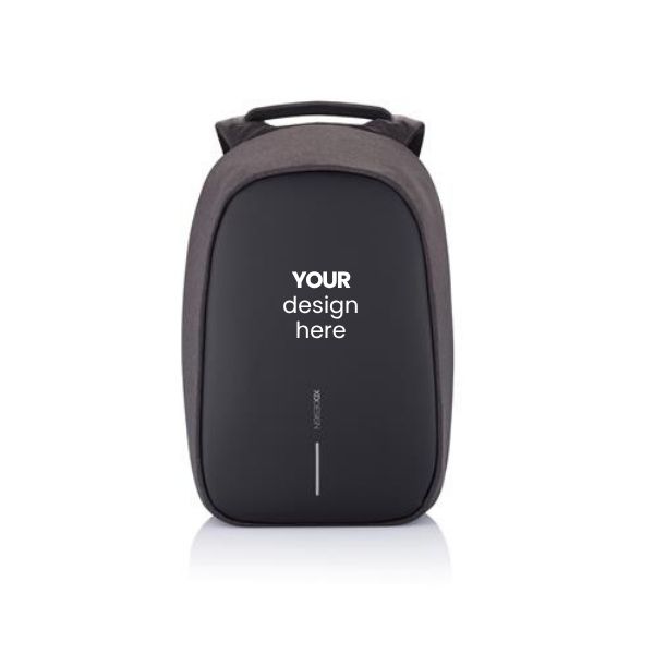 Bobby Hero Recycled Anti-Theft Laptop Backpack