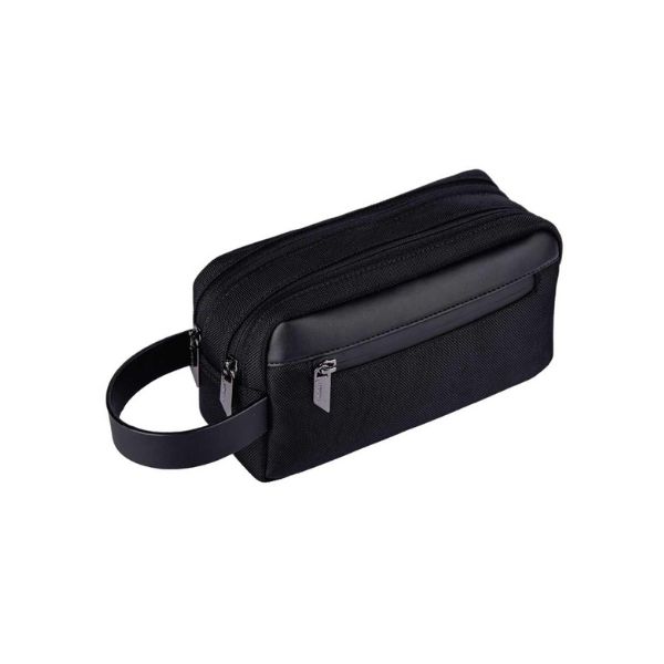 CHANGE Collection RPET Travel Wash Bag
