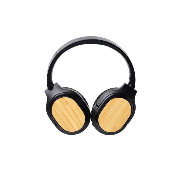 CHANGE Collection Recycled Bluetooth Headphones
