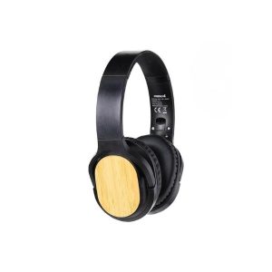 CHANGE Collection Recycled Bluetooth Headphones