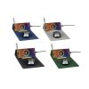 CHANGE ZERO 15W Wireless Mousepad Organizer