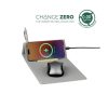 CHANGE ZERO 15W Wireless Mousepad Organizer