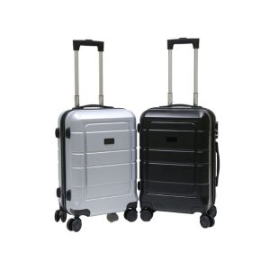 Classic Cabin Trolley Bag