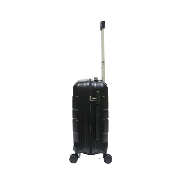 Classic Cabin Trolley Bag