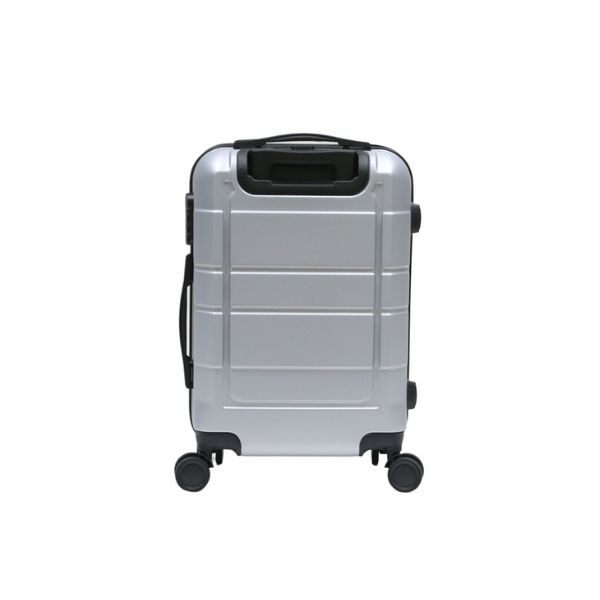 Classic Cabin Trolley Bag