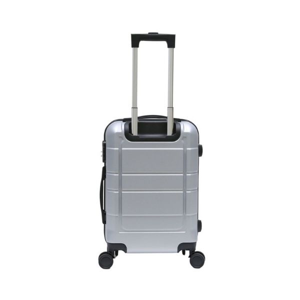 Classic Cabin Trolley Bag