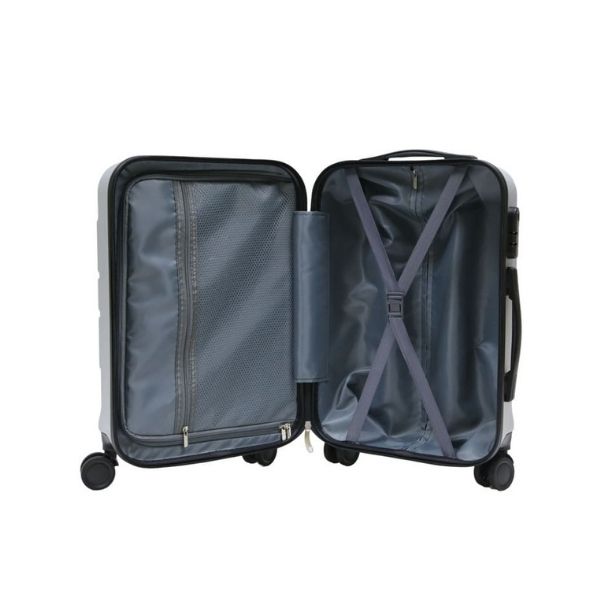 Classic Cabin Trolley Bag