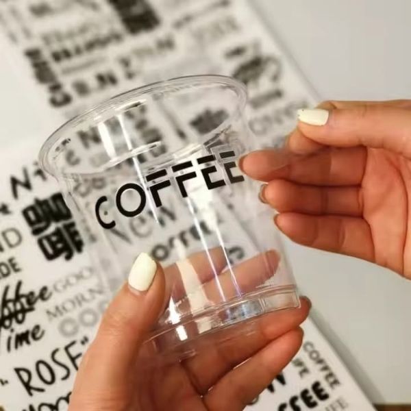 Create Your Own Branding Sticker