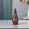 Custom Glass Dropper Bottle