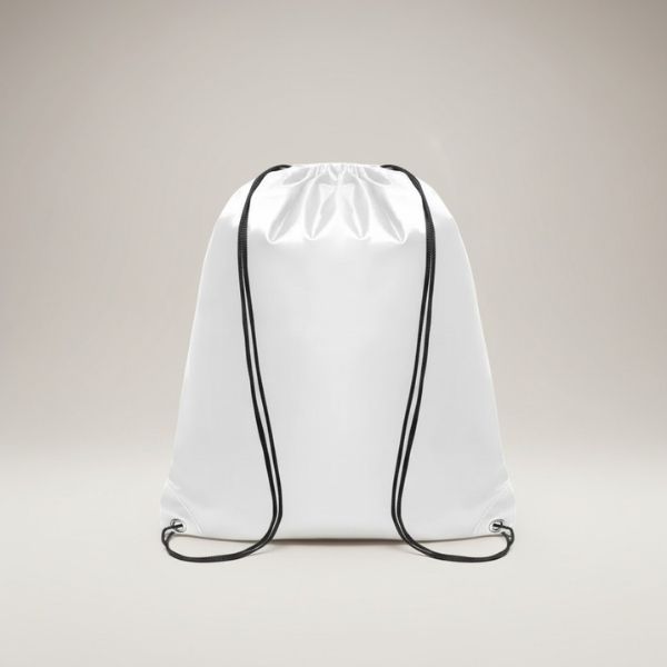 Custom Polyester Drawstring Bag