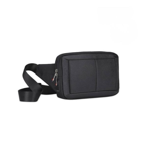 Executive Travel Shoulder Sling Bag