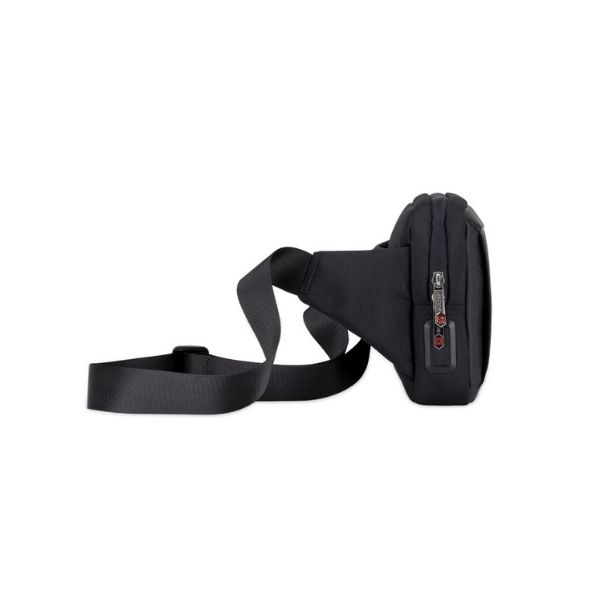 Executive Travel Shoulder Sling Bag