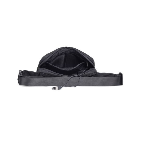 Executive Travel Shoulder Sling Bag