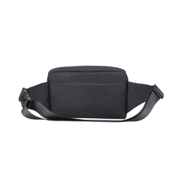 Executive Travel Shoulder Sling Bag